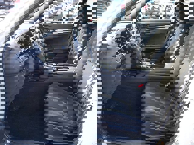 Used 2020 Honda Civic Sport image 13