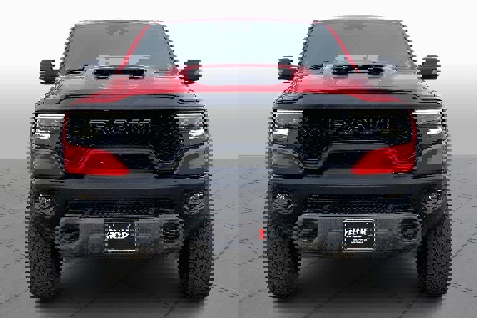 Used 2023 RAM 1500 TRX w/ TRX Level 2 Equipment Group image 6