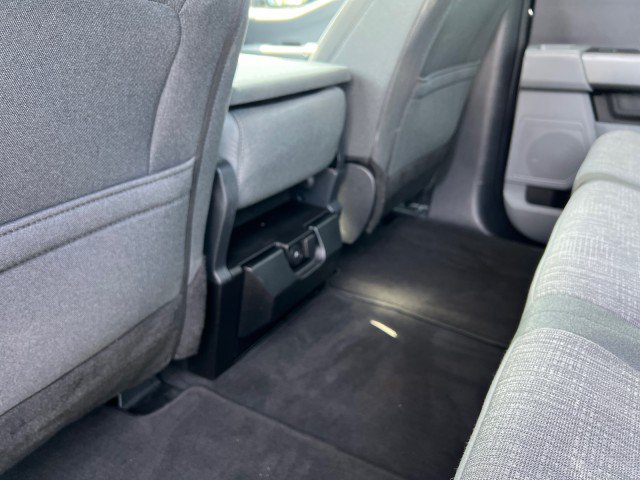 Certified 2026 Ford F250 XLT AWD/4WD image 27