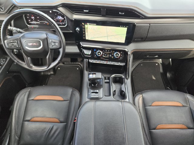 Used 2023 GMC Sierra 1500 AT4 w/ AT4 Premium Package AWD/4WD image 26