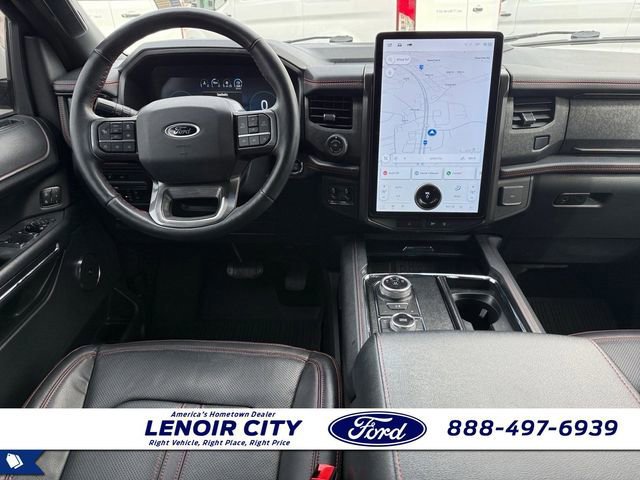 Certified 2023 Ford Expedition Limited image 15