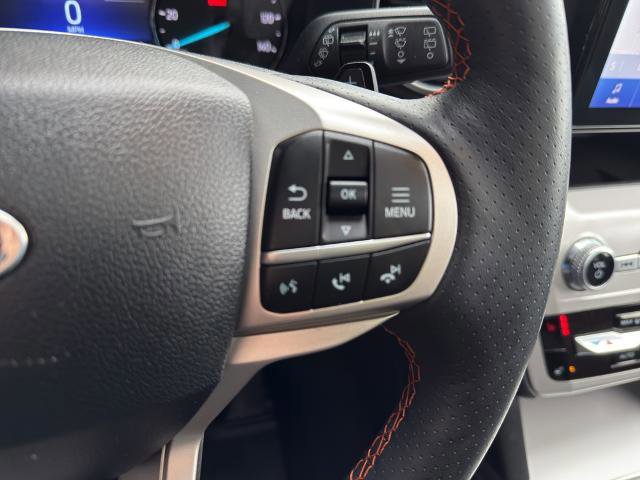 Certified 2024 Ford Explorer Timberline w/ Timberline Technology Package image 21