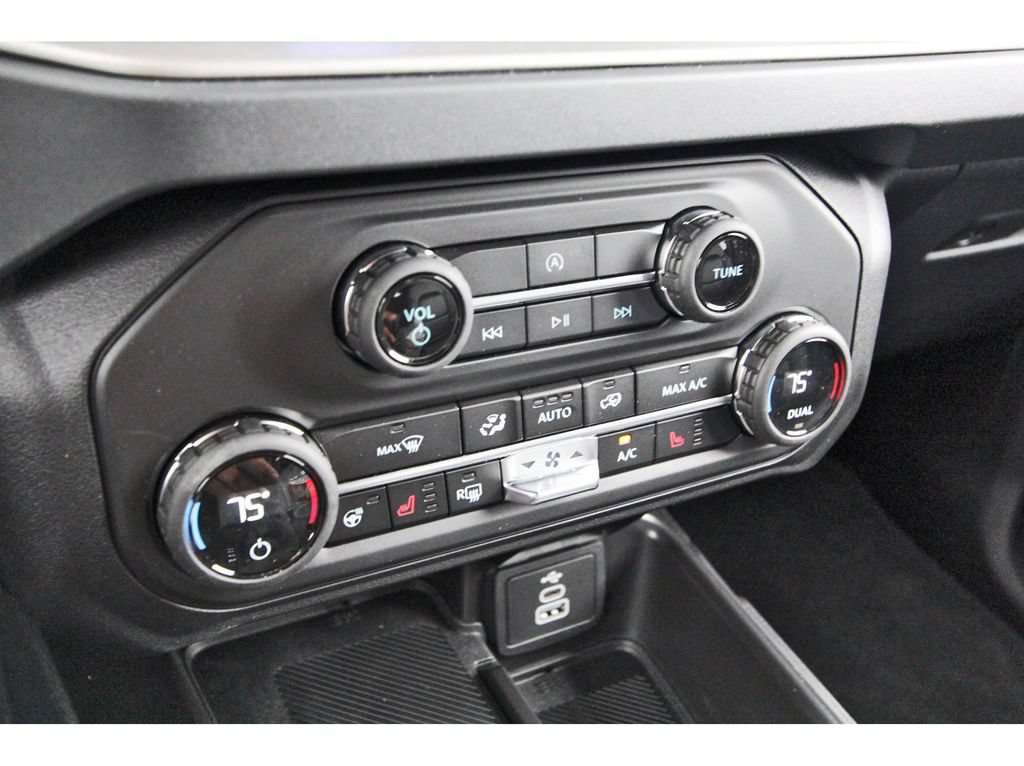 Certified 2026 Ford Bronco Outer Banks AWD/4WD image 22