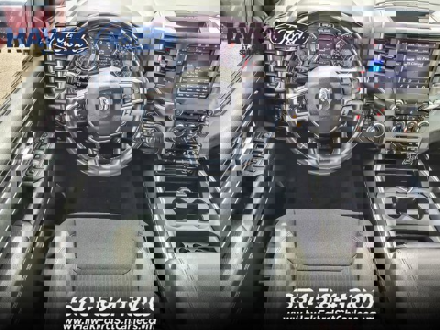 Used 2021 RAM 1500 Big Horn image 11