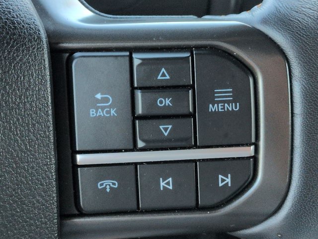 Certified 2024 Ford F150 Tremor w/ Mobile Office Package AWD/4WD image 24
