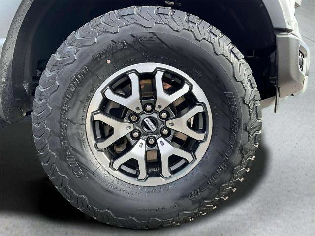 Certified 2021 Ford F150 Raptor w/ Equipment Group 801A High image 40