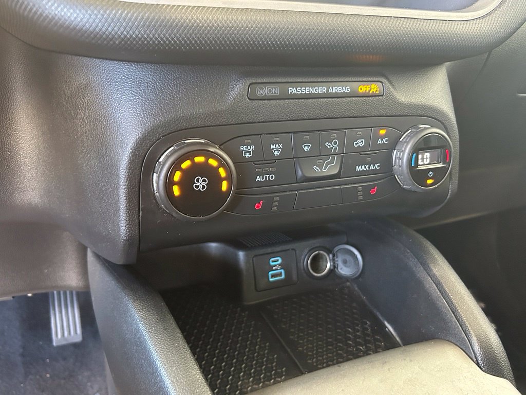 Certified 2021 Ford Bronco Sport Big Bend AWD/4WD image 36
