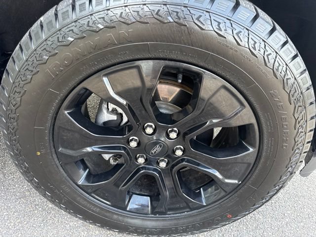 Certified 2023 Ford F150 XLT w/ Equipment Group 302A High AWD/4WD image 14