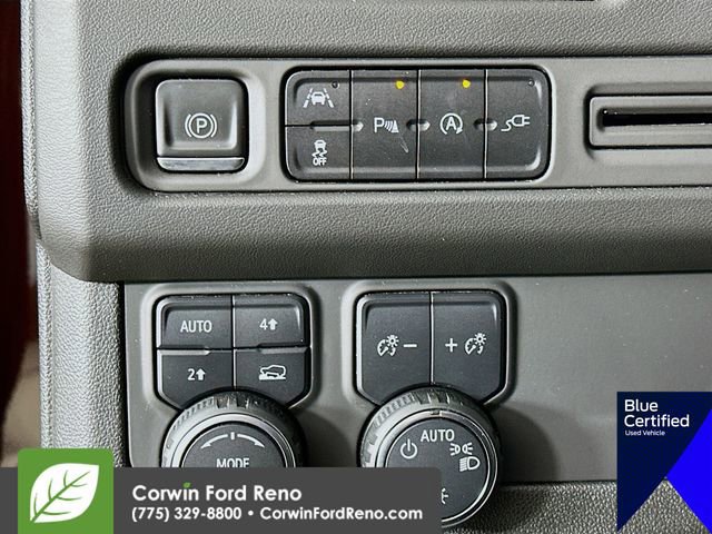 Used 2022 Chevrolet Suburban LT image 13