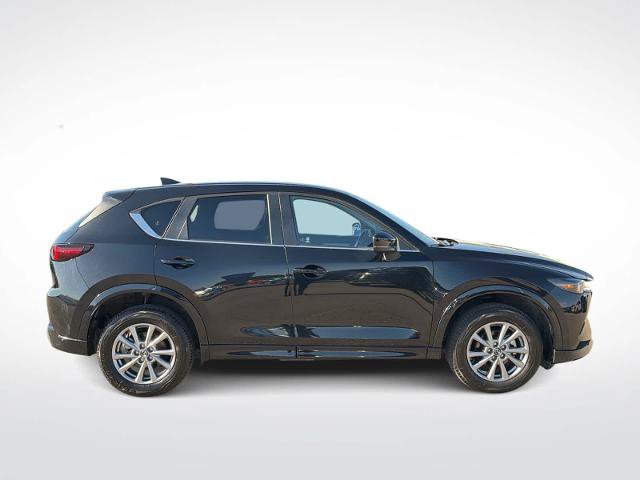 Used 2025 MAZDA CX-5 AWD 2.5 S w/ Preferred Package image 9