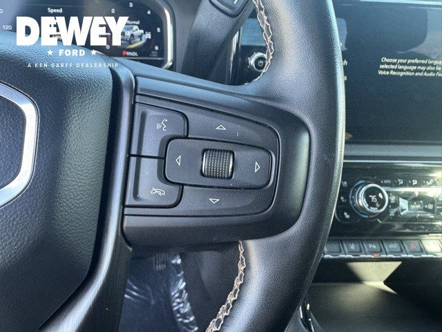 Used 2024 GMC Sierra 2500 AT4 w/ AT4 Premium Plus Package image 17