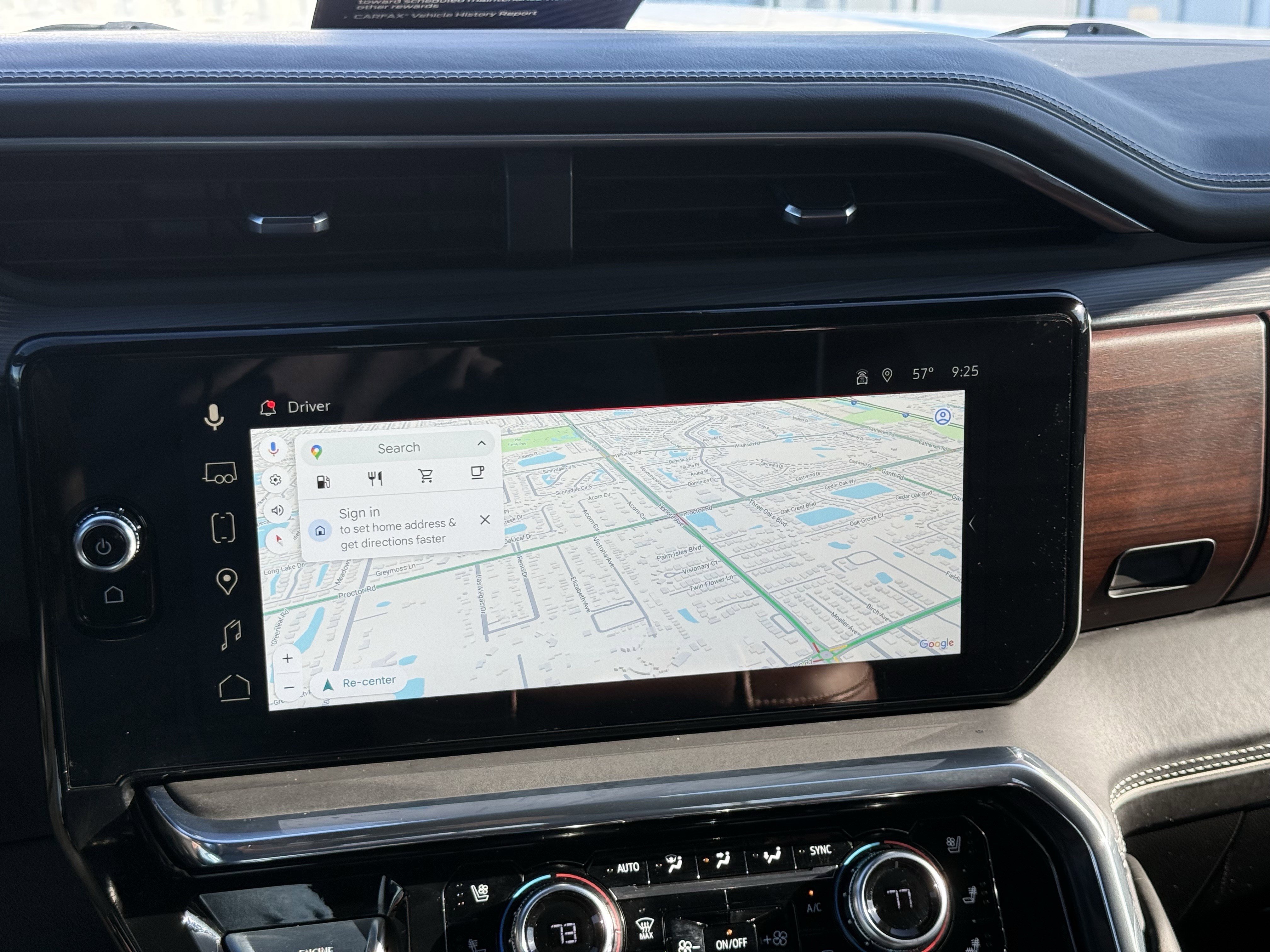 Used 2024 GMC Sierra 2500 Denali Ultimate image 32