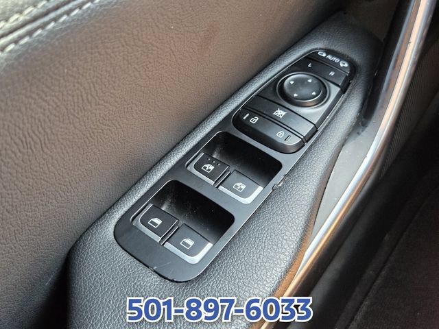 Used 2020 Kia Stinger GT-Line w/ Sun & Sound Package RWD image 24