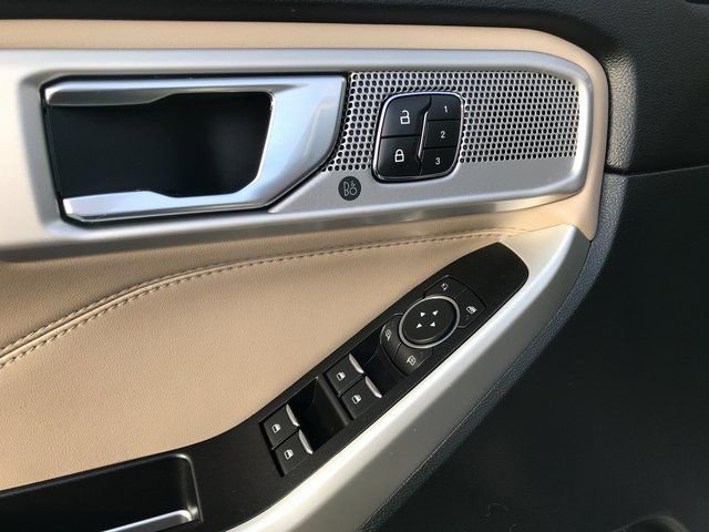Certified 2021 Ford Explorer Limited w/ Hybrid Equipment Group 310A image 7