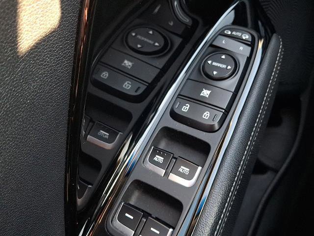 Used 2017 Kia Niro EX w/ Paint Protection Package image 26