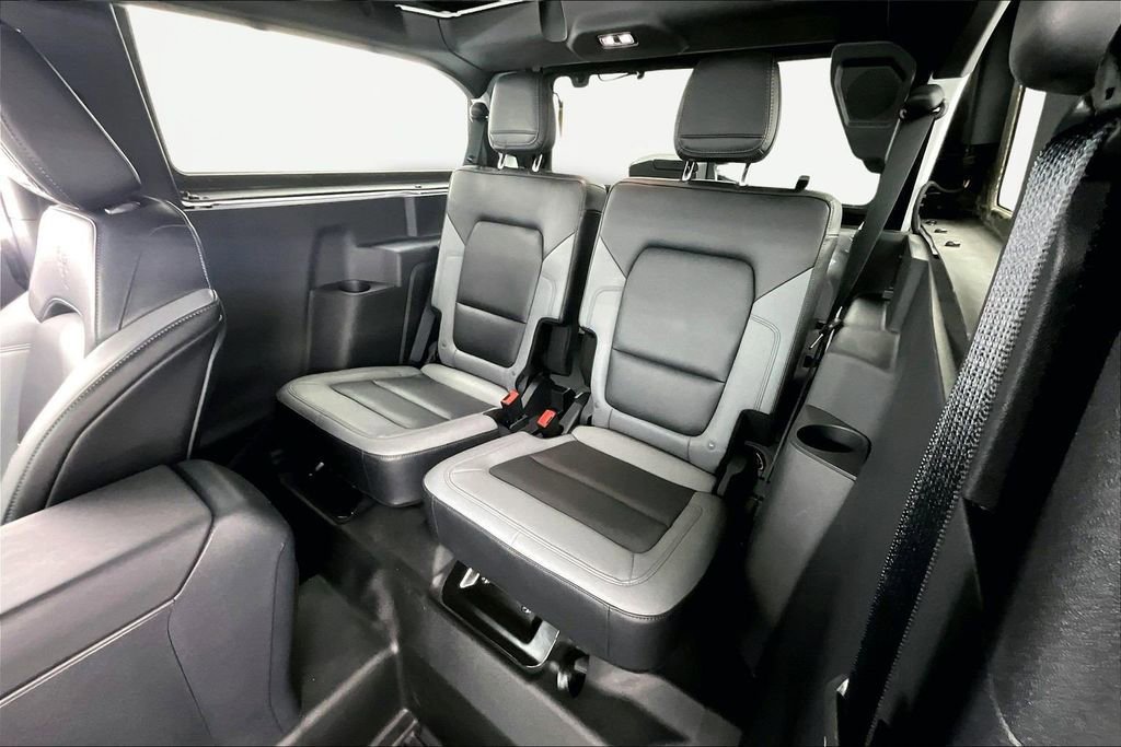 Certified 2023 Ford Bronco Black Diamond image 26