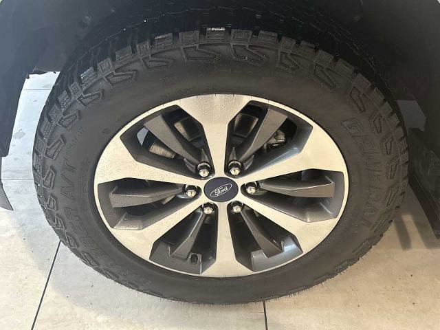 Certified 2019 Ford F150 XL w/ Equipment Group 101A Mid image 30