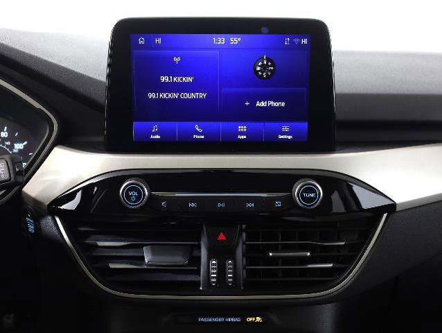 Certified 2022 Ford Escape SE w/ Convenience Package image 14