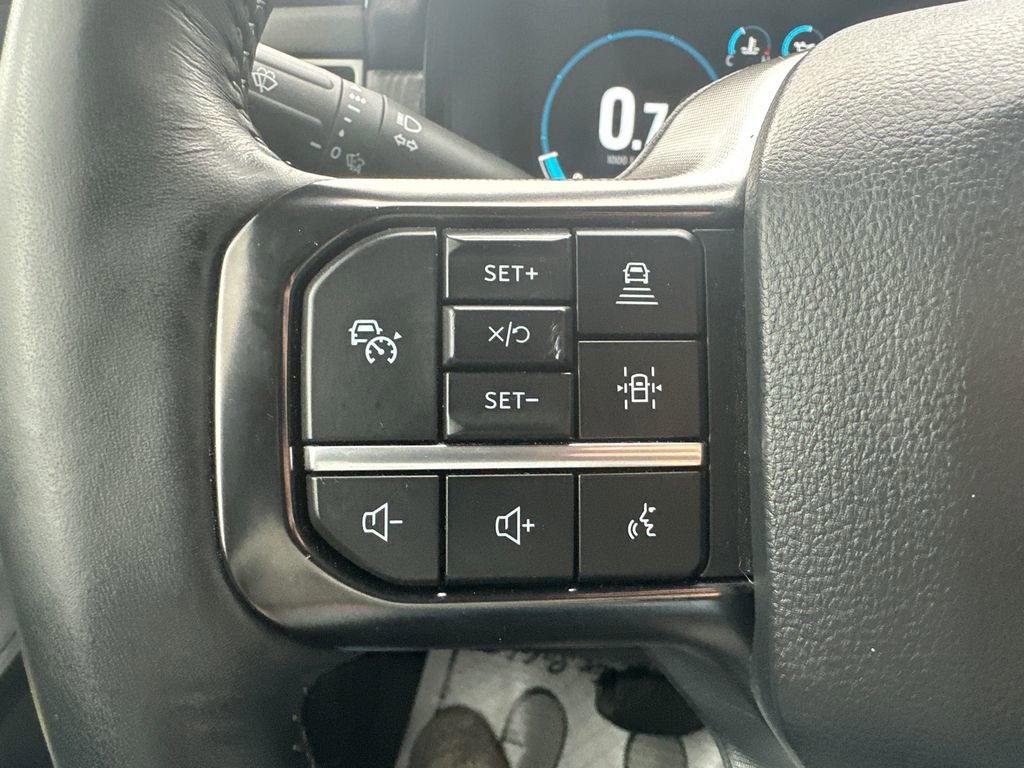 Certified 2023 Ford F150 Platinum w/ Equipment Group 701A High image 21