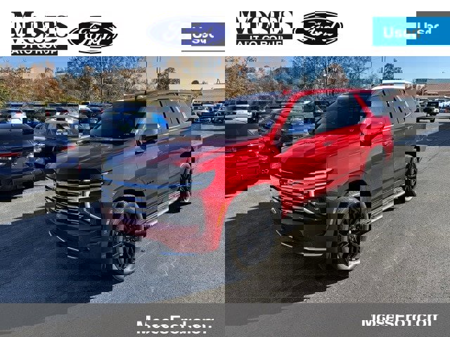 Used 2025 Chevrolet Tahoe Premier