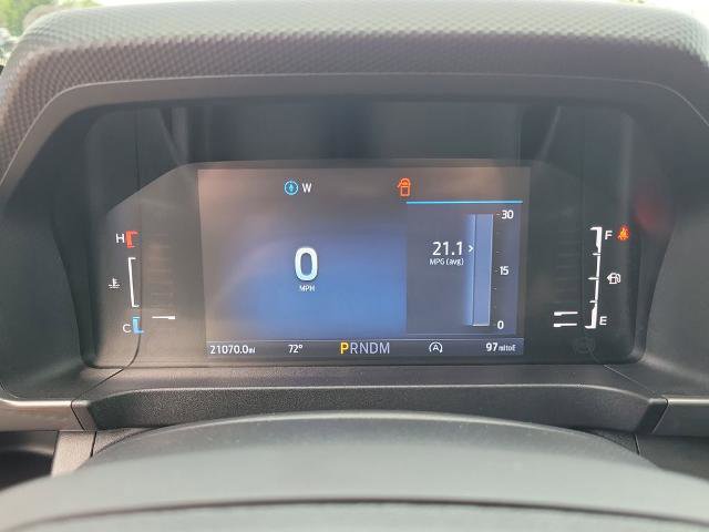 Certified 2024 Ford Ranger XLT w/ Equipment Group 301A High RWD image 22