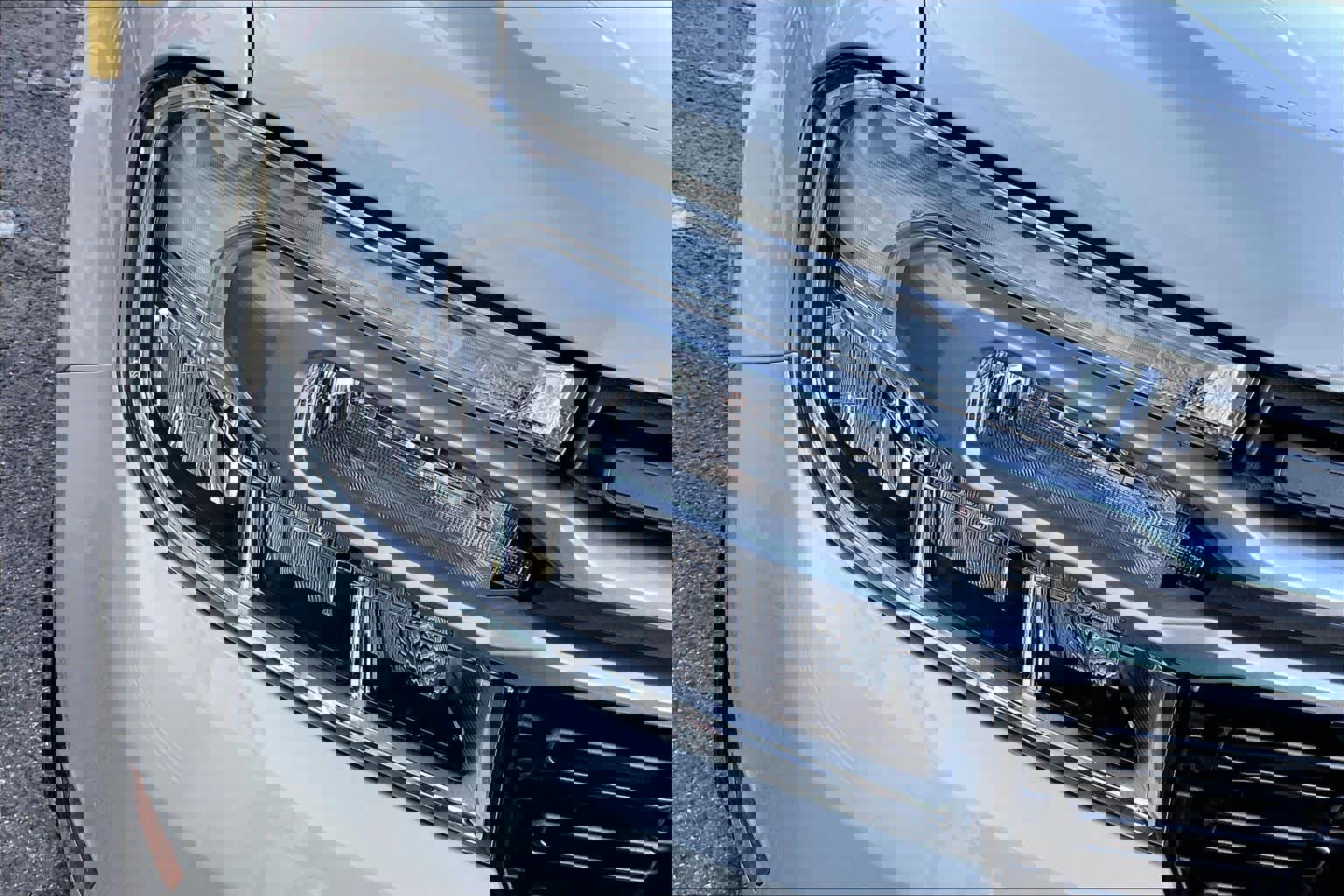 Certified 2024 Ford Maverick Lariat image 27