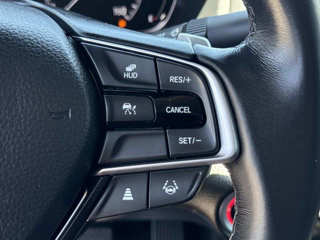 Used 2022 Honda Accord Touring image 10