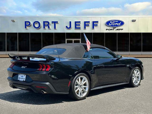 Certified 2026 Ford Mustang GT Premium RWD image 5