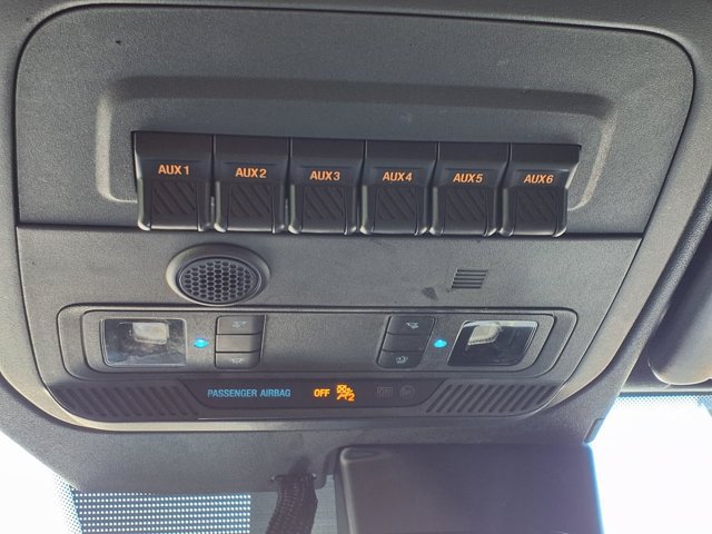 Certified 2023 Ford Bronco Outer Banks AWD/4WD image 10
