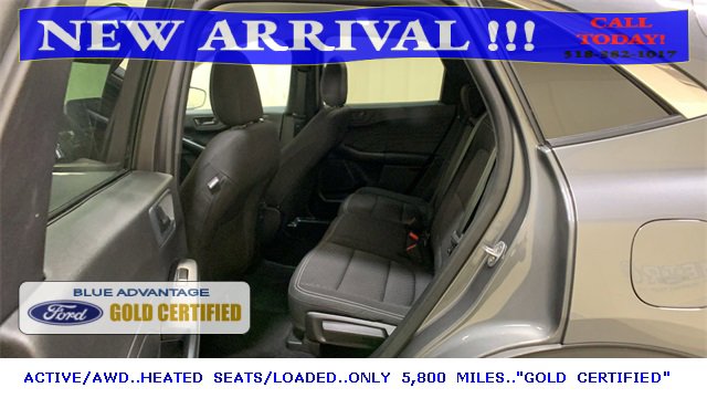 Certified 2023 Ford Escape Active image 23