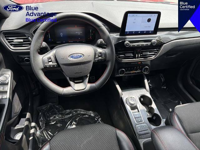 Certified 2023 Ford Escape ST-Line AWD/4WD image 9
