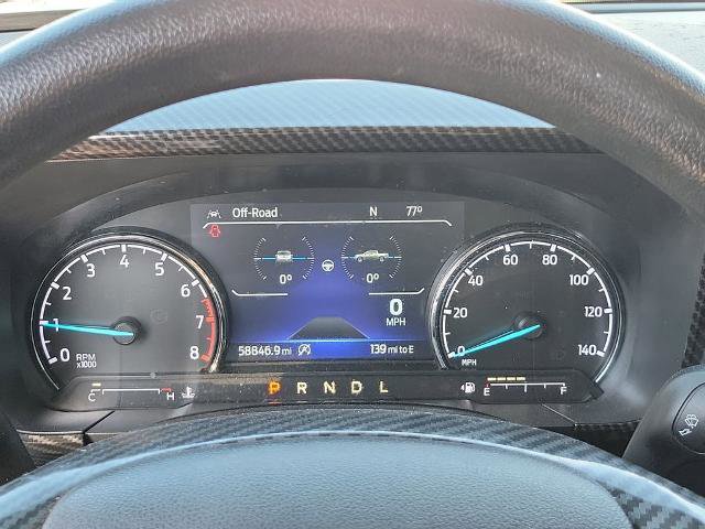 Certified 2022 Ford Maverick XLT w/ Equipment Group 300A Standard image 25