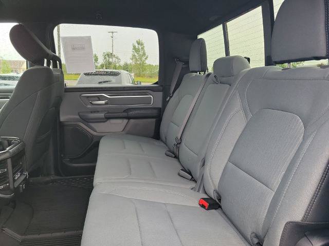 Used 2021 RAM 1500 Big Horn AWD/4WD image 21