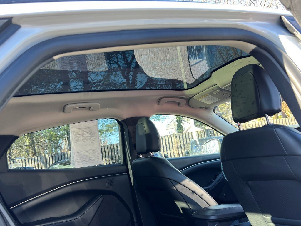 Certified 2023 Ford Mustang Mach-E Premium image 15