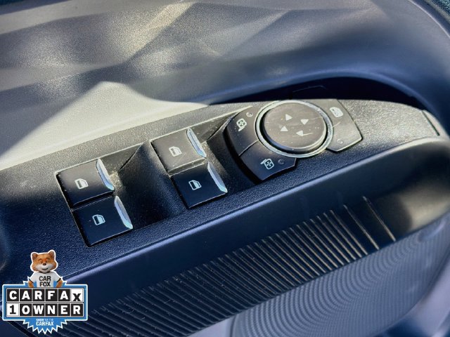 Certified 2022 Ford Maverick XL FWD image 22