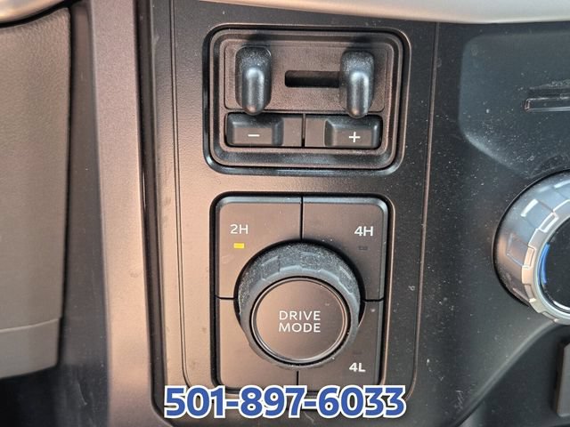 Certified 2023 Ford F150 XLT w/ Equipment Group 302A High AWD/4WD image 23