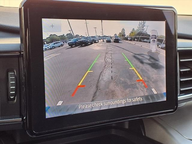 Certified 2023 Ford Explorer XLT w/ Equipment Group 202A image 14