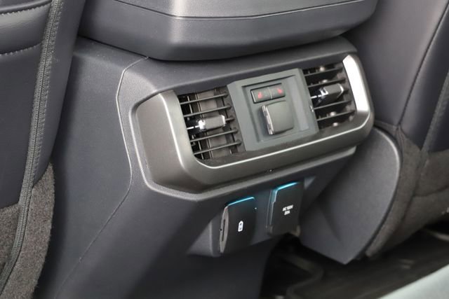 Certified 2025 Ford F150 Lariat w/ Equipment Group 502A High image 21