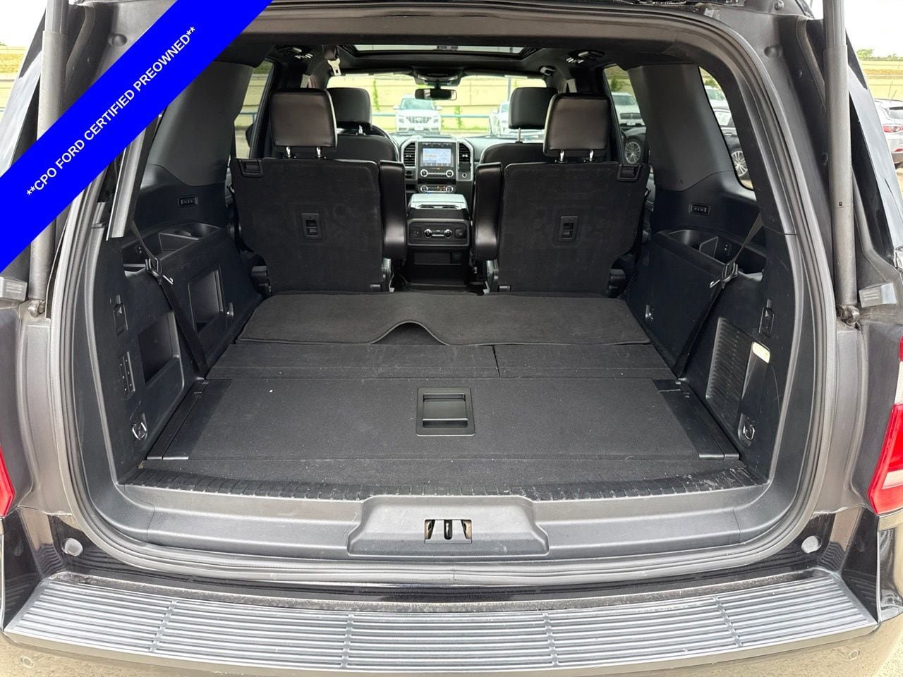 Certified 2021 Ford Expedition XLT RWD image 10