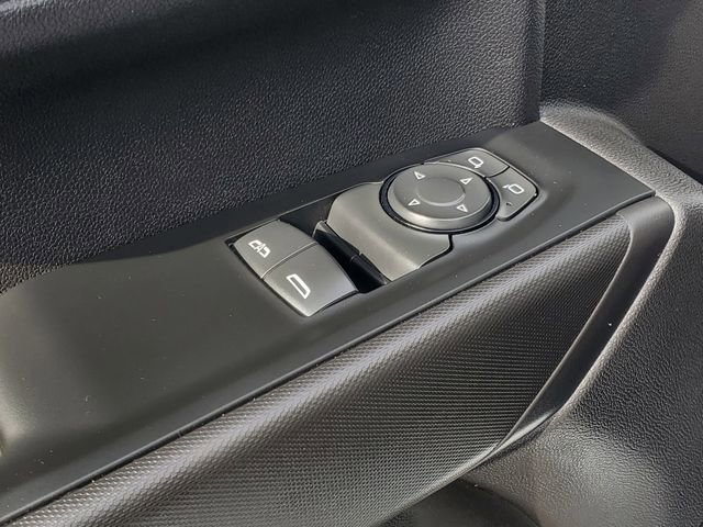 Used 2025 Chevrolet Silverado 1500 W/T w/ WT Value Package image 8