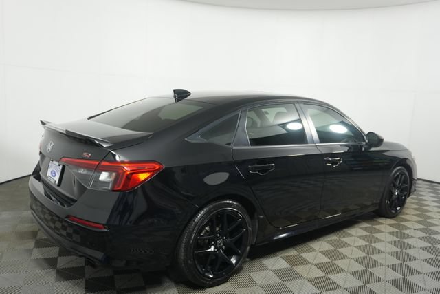 Used 2023 Honda Civic Si image 3
