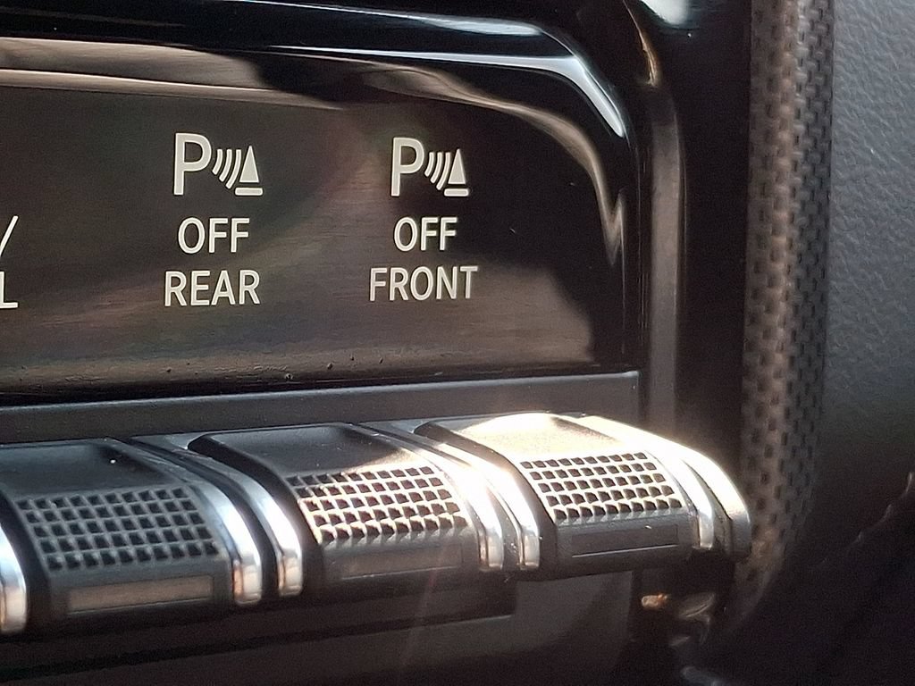 Used 2024 RAM 3500 Limited w/ Night Edition AWD/4WD image 24