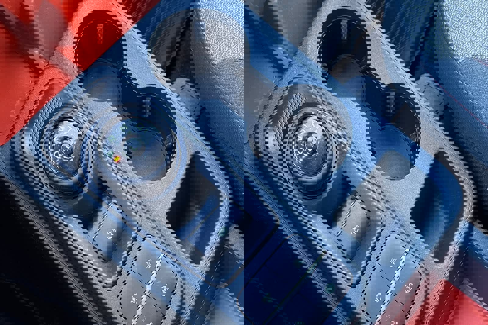 Certified 2024 Ford Maverick XLT w/ Equipment Group 300A Standard image 20