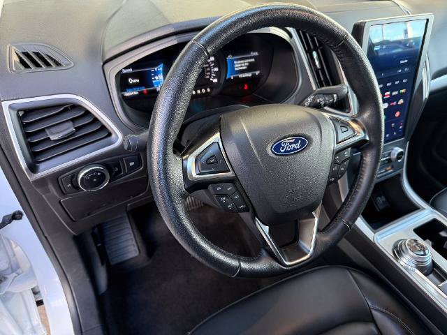 Certified 2024 Ford Edge SEL AWD/4WD image 29