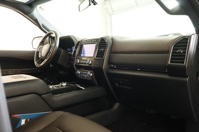 Certified 2020 Ford Expedition King Ranch AWD/4WD image 22