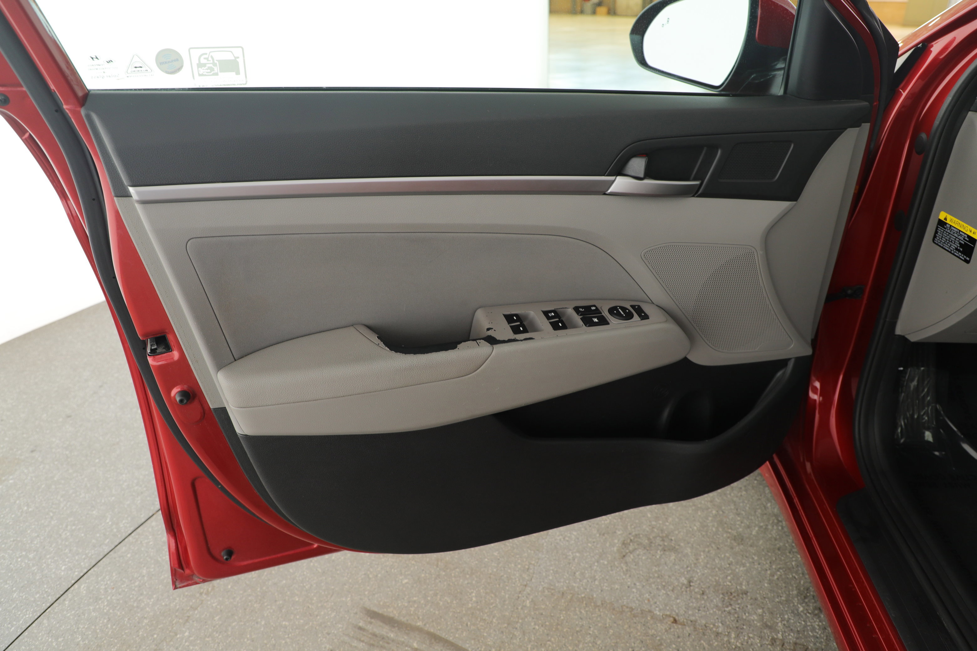 Used 2019 Hyundai Elantra SEL image 8