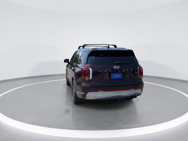 Used 2023 Hyundai Palisade Calligraphy AWD/4WD image 6