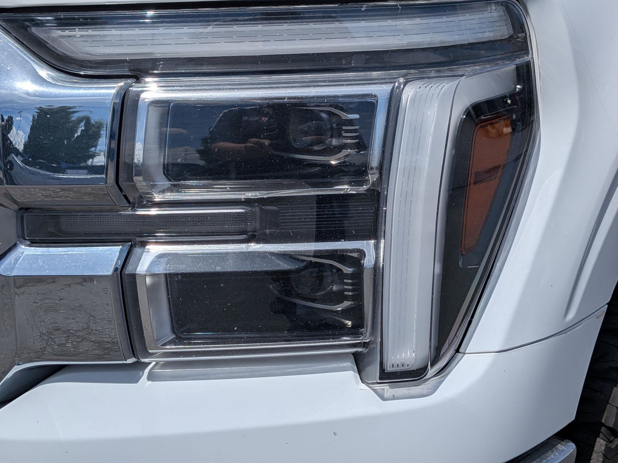 Certified 2024 Ford F150 Lariat w/ Tow/Haul Package AWD/4WD image 12