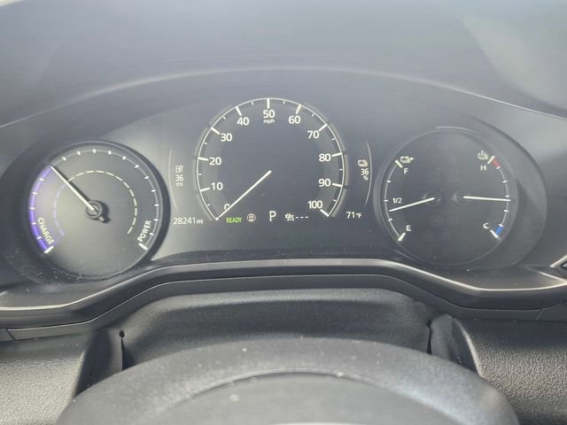 Used 2022 MAZDA MX-30 Electric w/ Premium Plus Pkg image 14