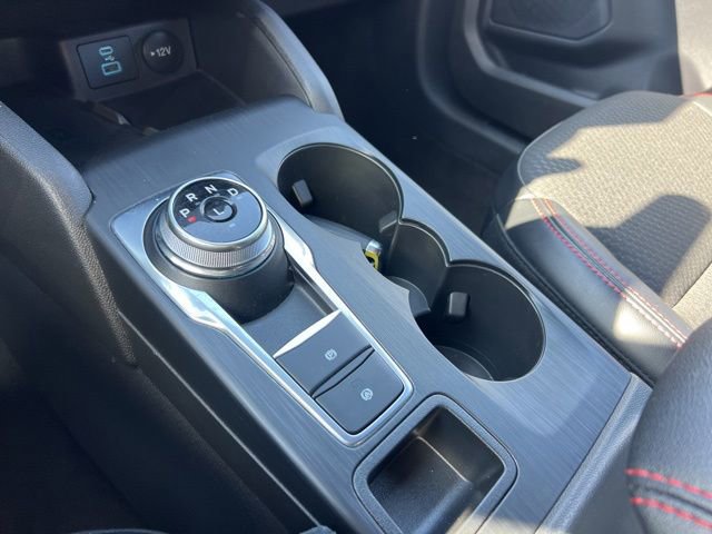 Certified 2023 Ford Escape ST-Line Select w/ Tech Pack #2 image 18